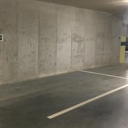 Apartment Karolina *