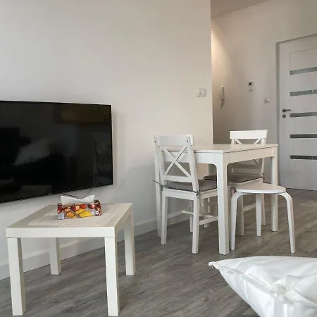 Karolina Apartment Rzeszow
