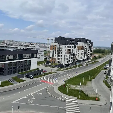 Karolina Apartman *