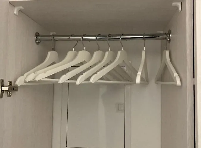 Karolina Apartman Rzeszów