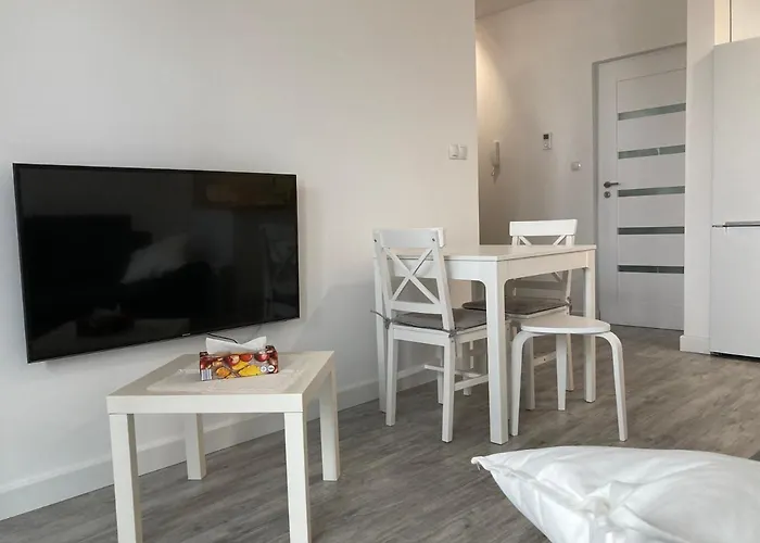 Karolina Apartman Rzeszów