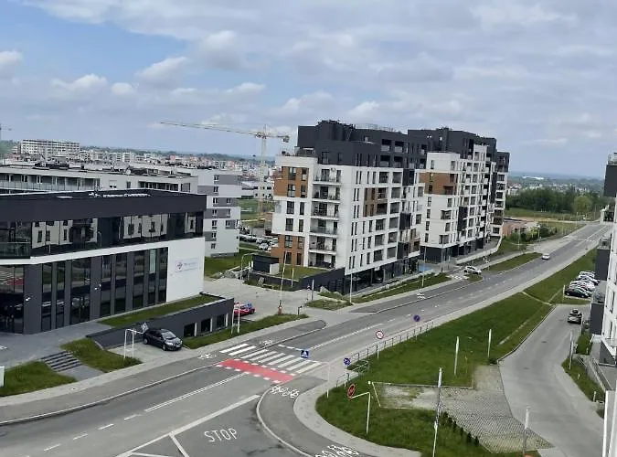 Karolina Διαμέρισμα *